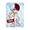 My Hero Academia Shoto Todoroki 45 x 60 Inch Fleece Throw Blanket